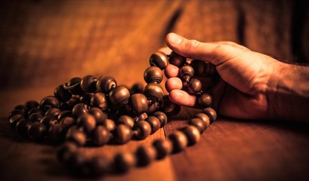 Mantra Meditation