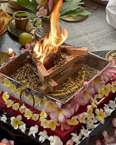 Sarva Vighna Vinashak Puja