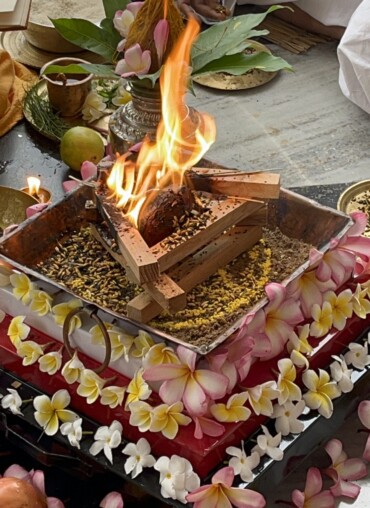 Sarva Vighna Vinashak Puja