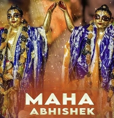 Maha Abhishek