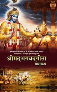 Hindi Bhagavad Gita