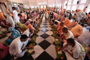 Anna Daan Seva for 101