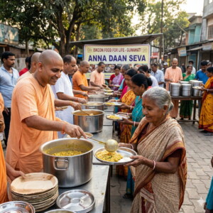 FoodForLife-ISKCON