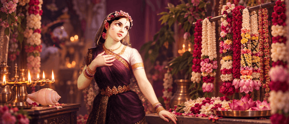 Radhastami